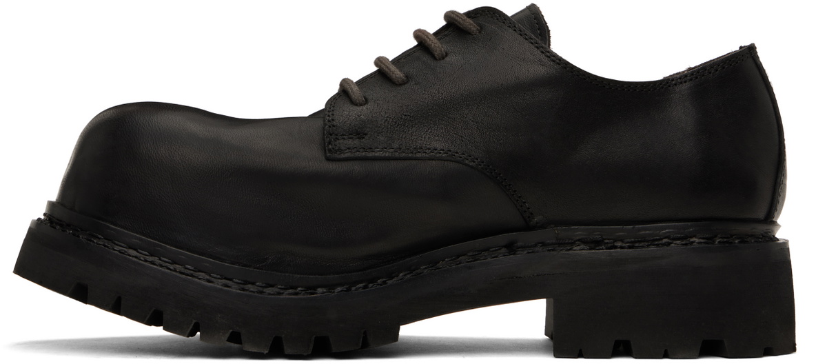 A Diciannoveventitre Black Prisma Derbys