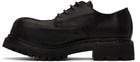 A Diciannoveventitre Black Prisma Derbys