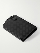 Montblanc - Extreme 3.0 Cross-Grain Leather Cardholder