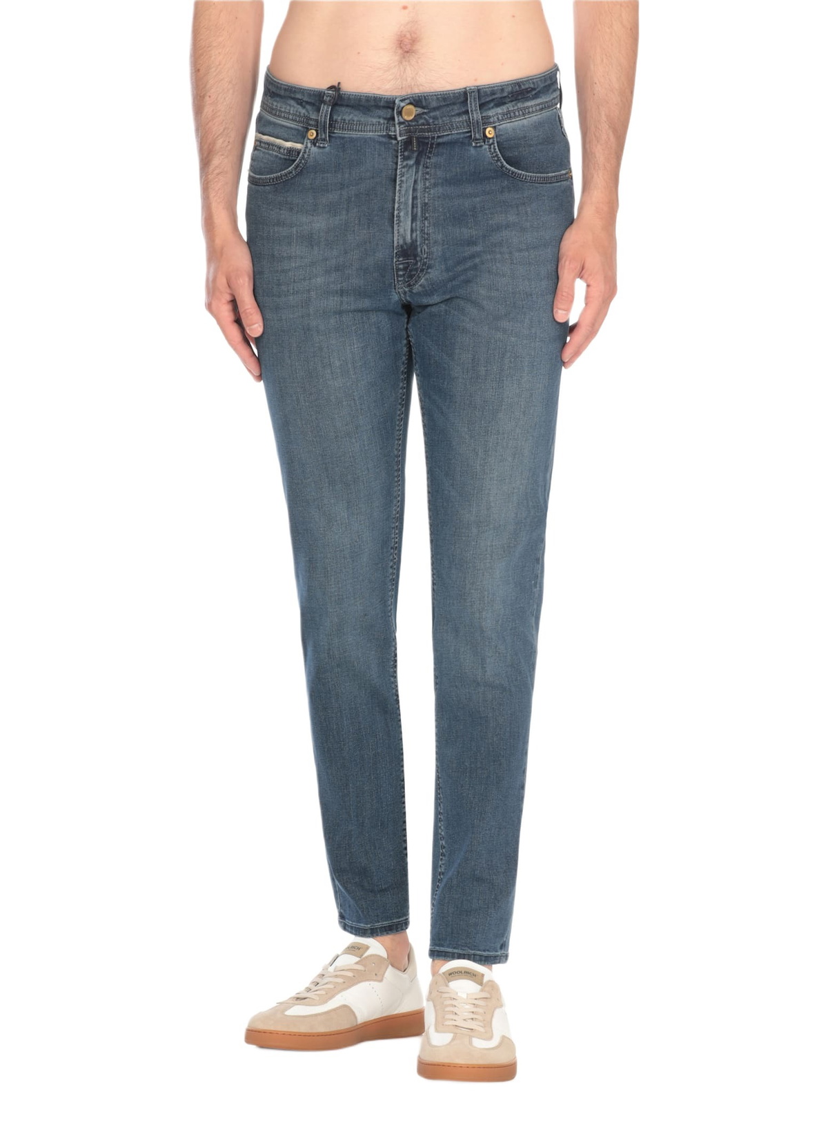 Briglia 1949 Ribot-c Jeans