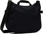 Gramicci Black Cordura Shoulder Bag