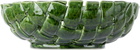 ferm LIVING Green Plait Bowl