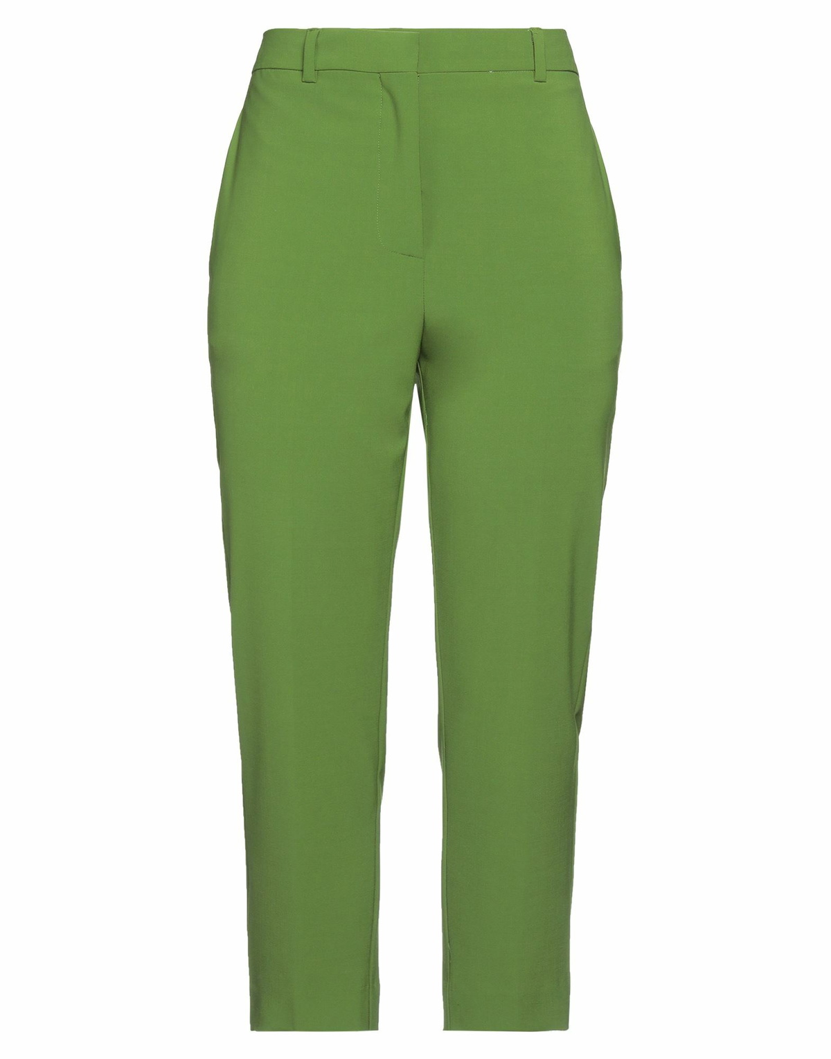 Jucca Womens Pants Military in Green