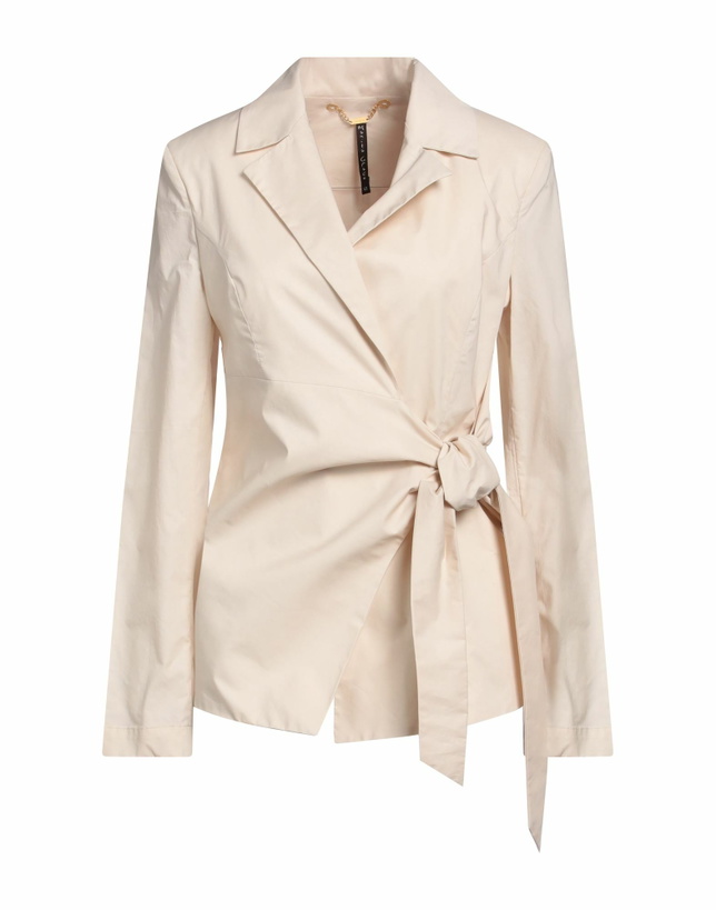 Photo: Manila Grace Womens Top in Beige