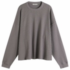 YMC Men's Studio Sweatshirt in Grey