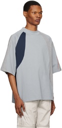 Perks and Mini Blue Buoyant T-Shirt