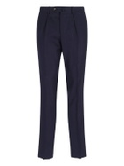 Caruso Single-breasted Wool Suit