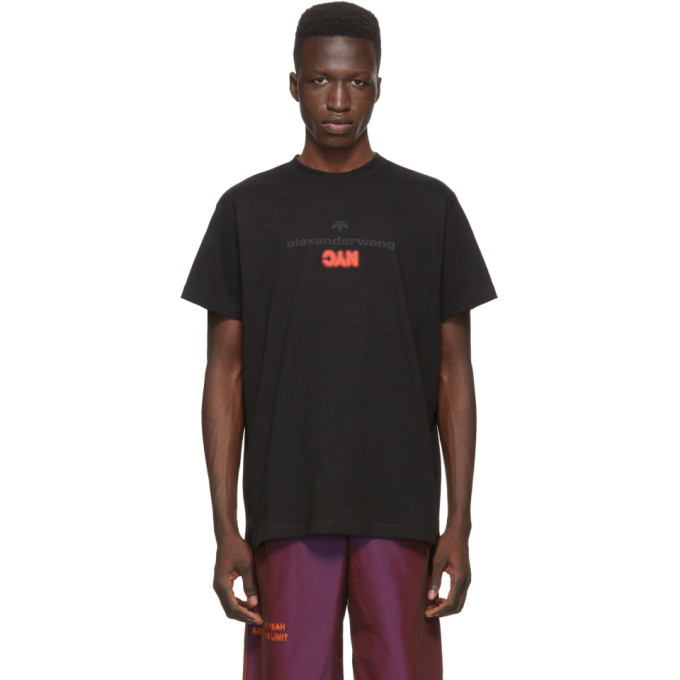 Adidas alexander wang shirt best sale