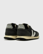 Veja RIO BRANCO II ALVEOMESH Black Mens Lowtop