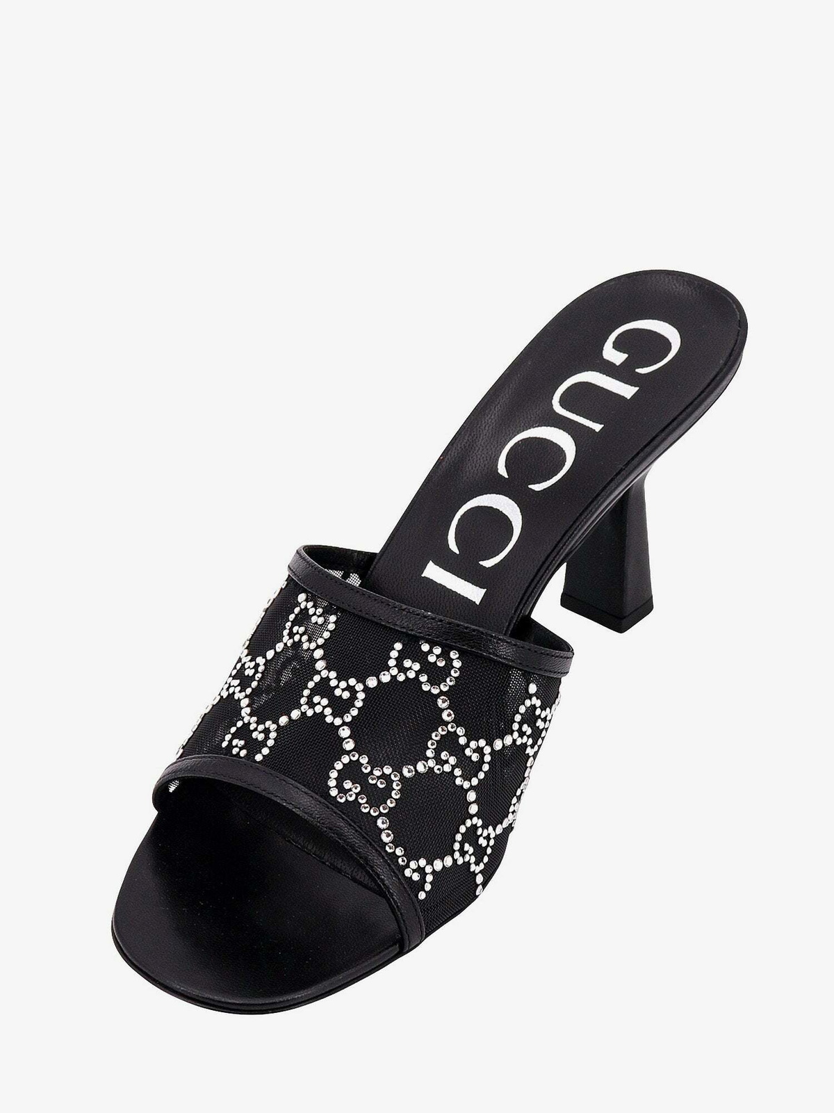 GUCCI ブラック ミュール 24cm main-square_f108679d-16d7-403c