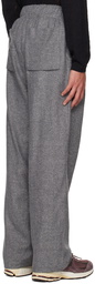 mfpen SSENSE Exclusive Gray Trousers