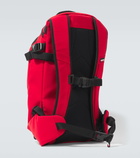 Moncler Grenoble Logo technical backpack