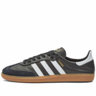 Adidas Samba Collapsible Sneakers in Core Black/White