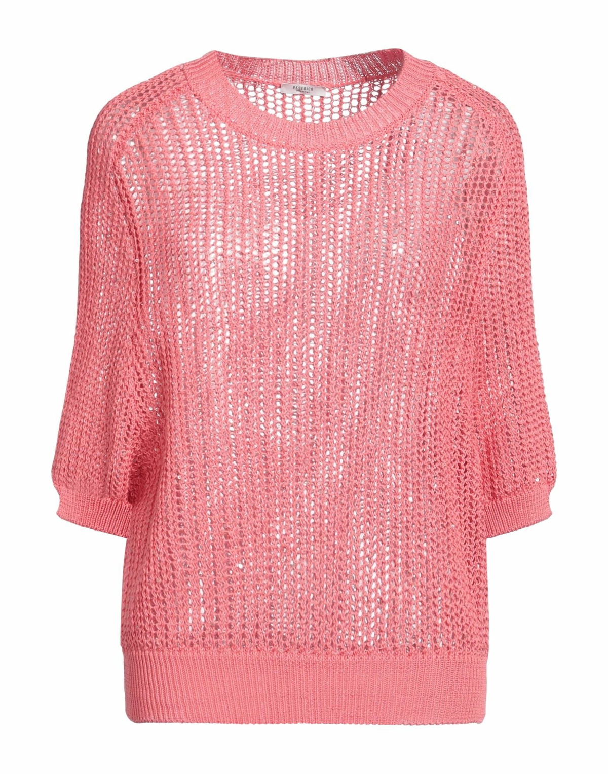 Peserico Womens Sweater in Pink