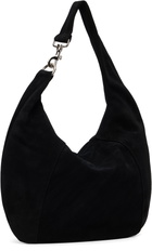 Gimaguas Black Paula Bag
