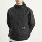Purple Mountain Observatory Men's Stinger Jacket in Black