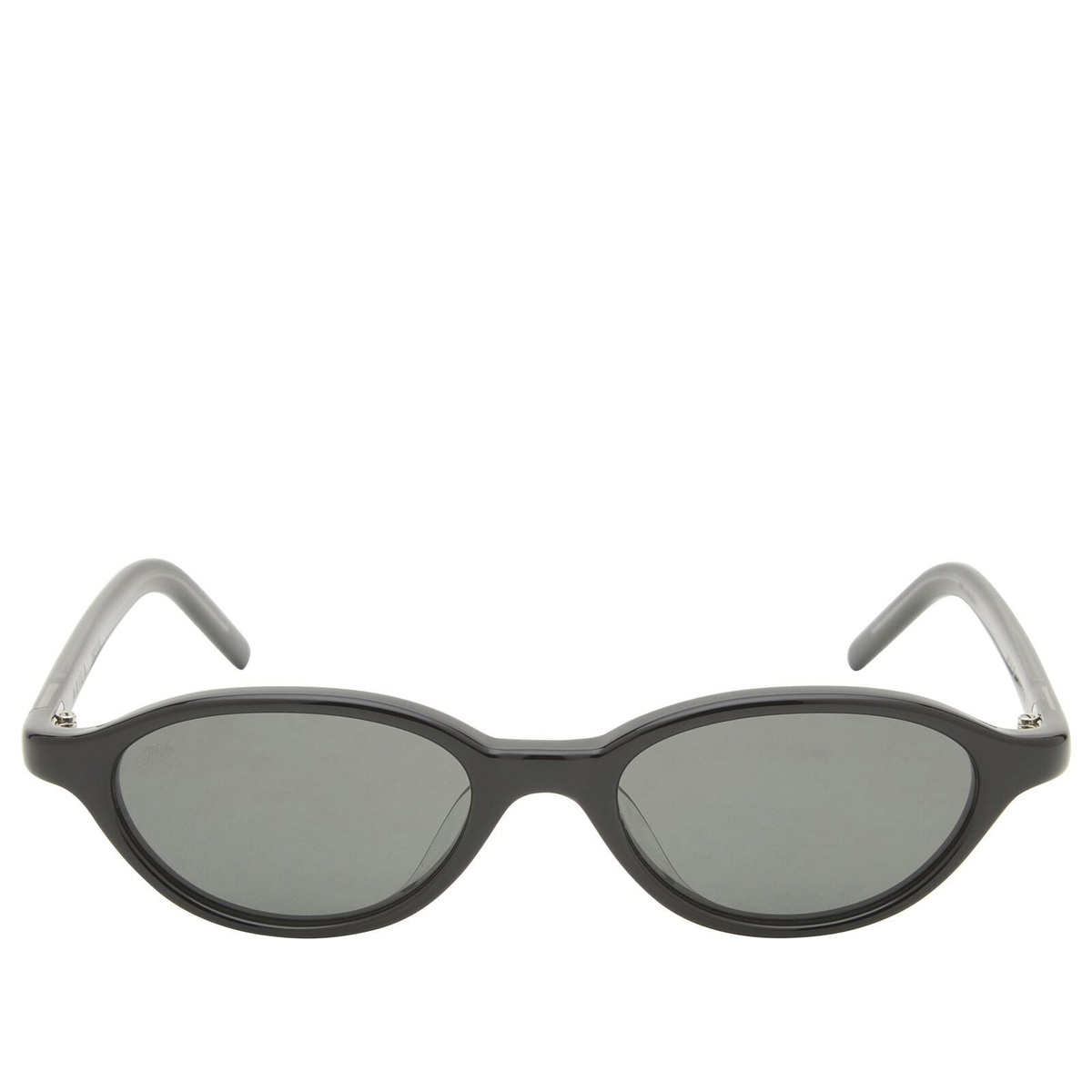 AKILA Alien Sunglasses in Black