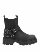 Replay Womens Ankle boots in Black
