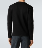 Prada Virgin wool sweater