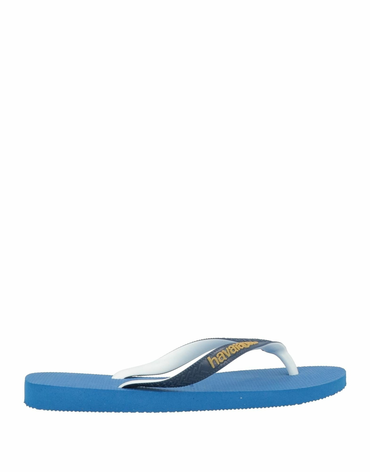 Havaianas Womens Thong sandal Midnight in Blue