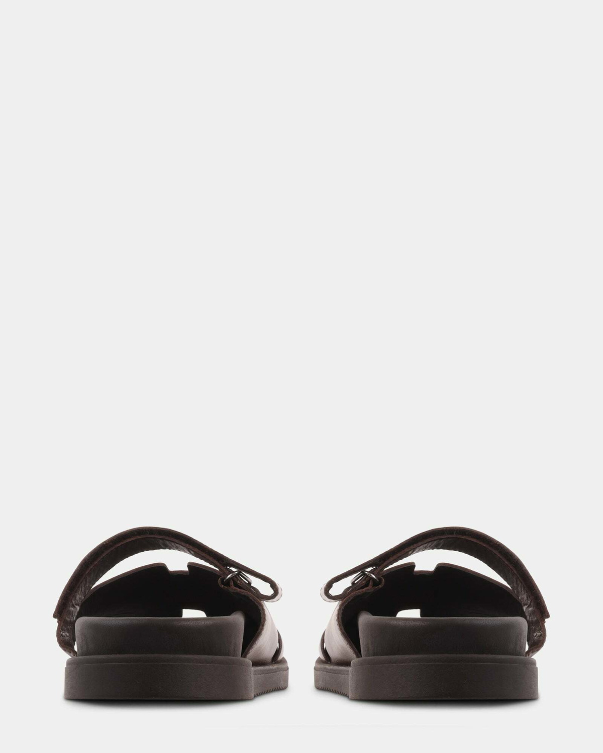 Steve Madden Renato Sandals in Brown