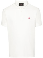 PEUTEREY - Polo Shirt With Logo