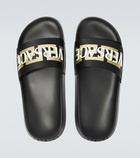 Versace - Logo slides