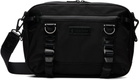 master-piece Black Potential Shoulder Bag