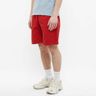 Gramicci Men's Twill G-Short in Dusty Red