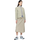 Norda Blue 003 Sneakers