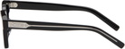 AKILA Black Ascent Sunglasses
