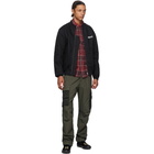 Neighborhood Green Mil BDU Cargo Pants