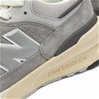 New Balance U997RHA Sneakers in Shadow Grey