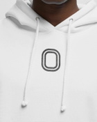Overtime Classic Hoodie White Hoodies