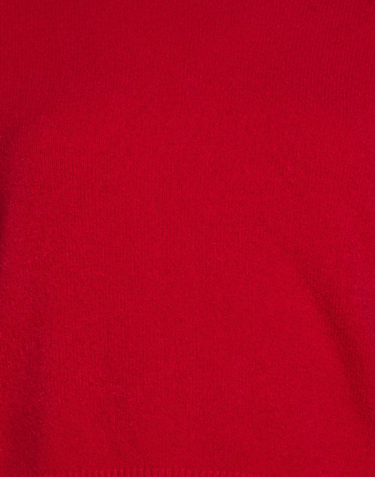 Manila Grace Womens Turtleneck in Magenta