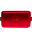 SIGG Lunch Box Large in Red