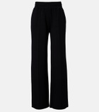 Varley 30'' jersey wide-leg pants