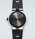 Bvlgari Bvlgari Aluminium watch