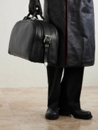 Enfants Riches Déprimés - Full-Grain Leather Weekend Bag