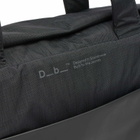 Db Journey Entour Tote 22L in Black Out 