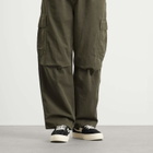 Stepney Workers Club Men's OMNI Dellow S-Strike Suede in Black