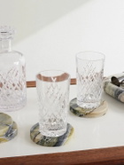 Soho Home - Hanson Set of 4 Marble Coasters
