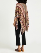 Missoni Womens Cape Marigold