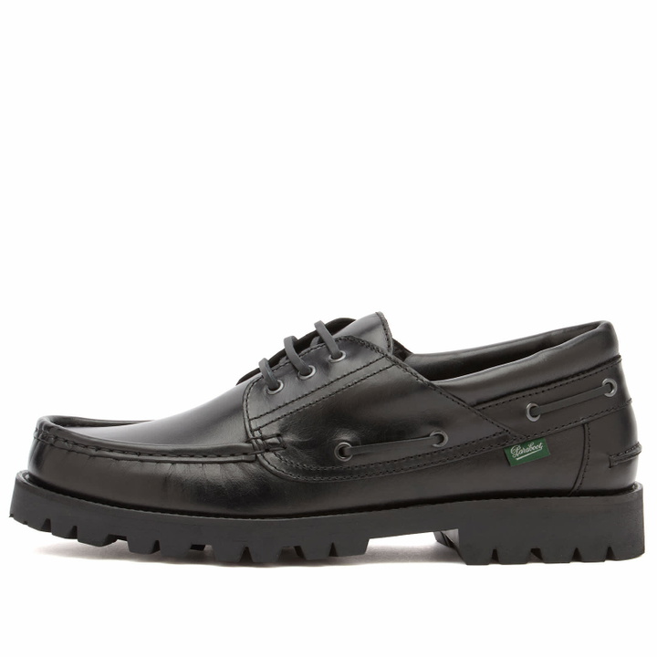 Photo: Paraboot Men's Briac in Black