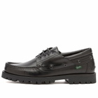 Paraboot Men's Briac in Black