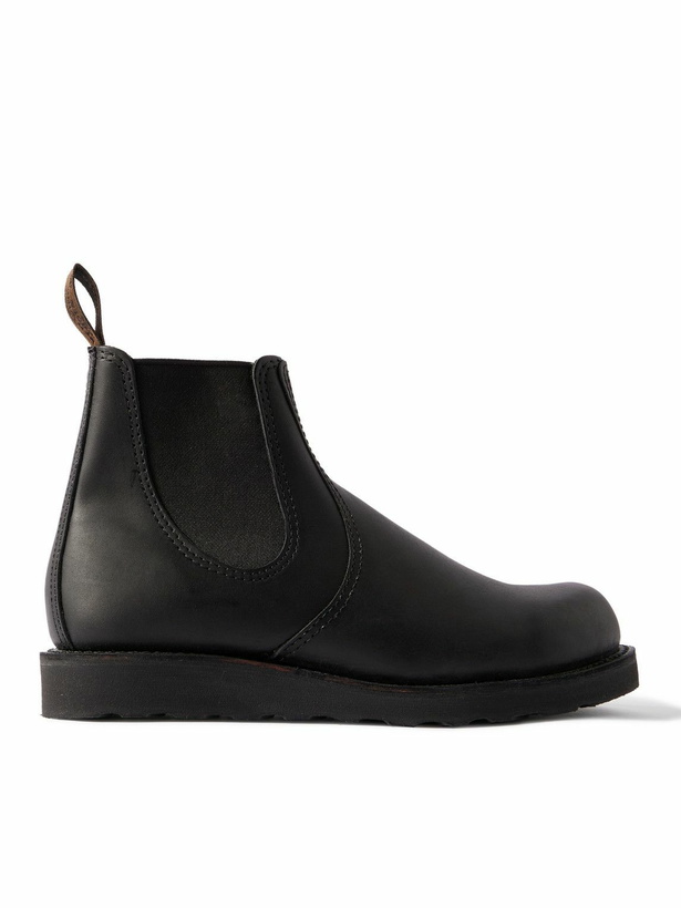 REDWING 8201 Chelsea Rancher 落っ 8.5D