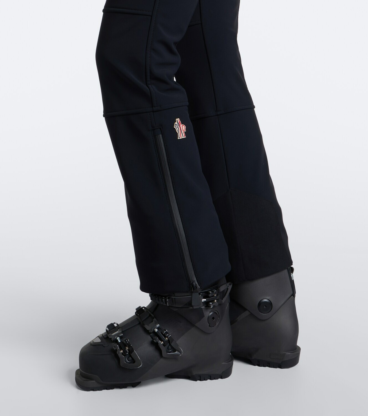 Moncler Grenoble Technical ski pants