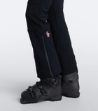 Moncler Grenoble Technical ski pants
