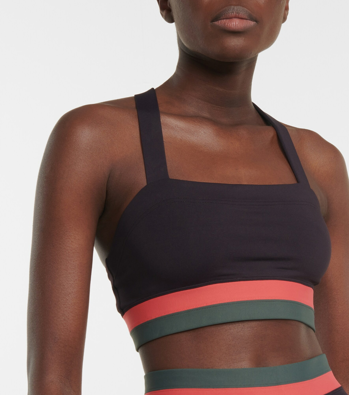 Eres - Arjuna sports bra