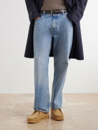 Sebago - Koala Suede Desert Boots - Neutrals